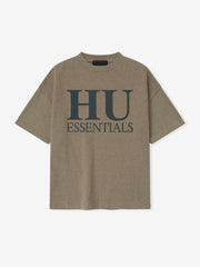 Fear Of God Essentials Howard University 90s Tee