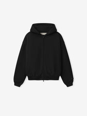 Fear Of God Essentials Kids Classic Full Zip Hoodie