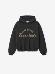 Fear Of God Essentials Kids Training 90s Hoodie