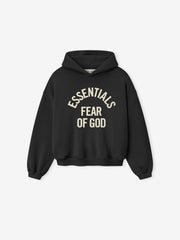 Fear Of God Essentials Kids Campus 90s Hoodie