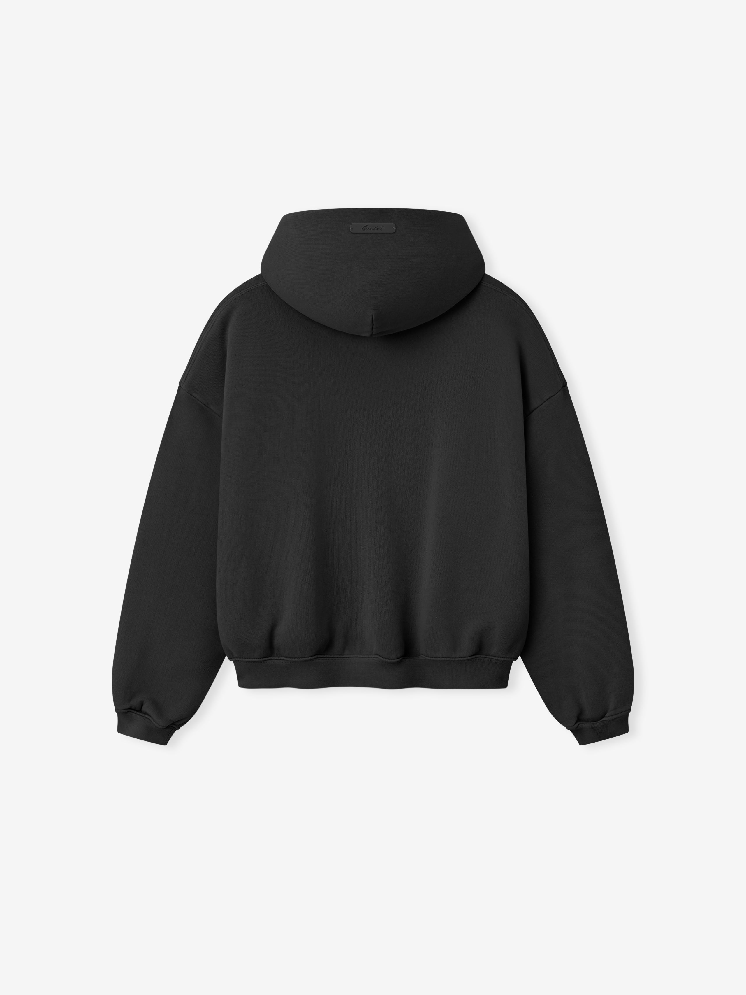 Fear Of God Essentials Kids Campus 90s Hoodie