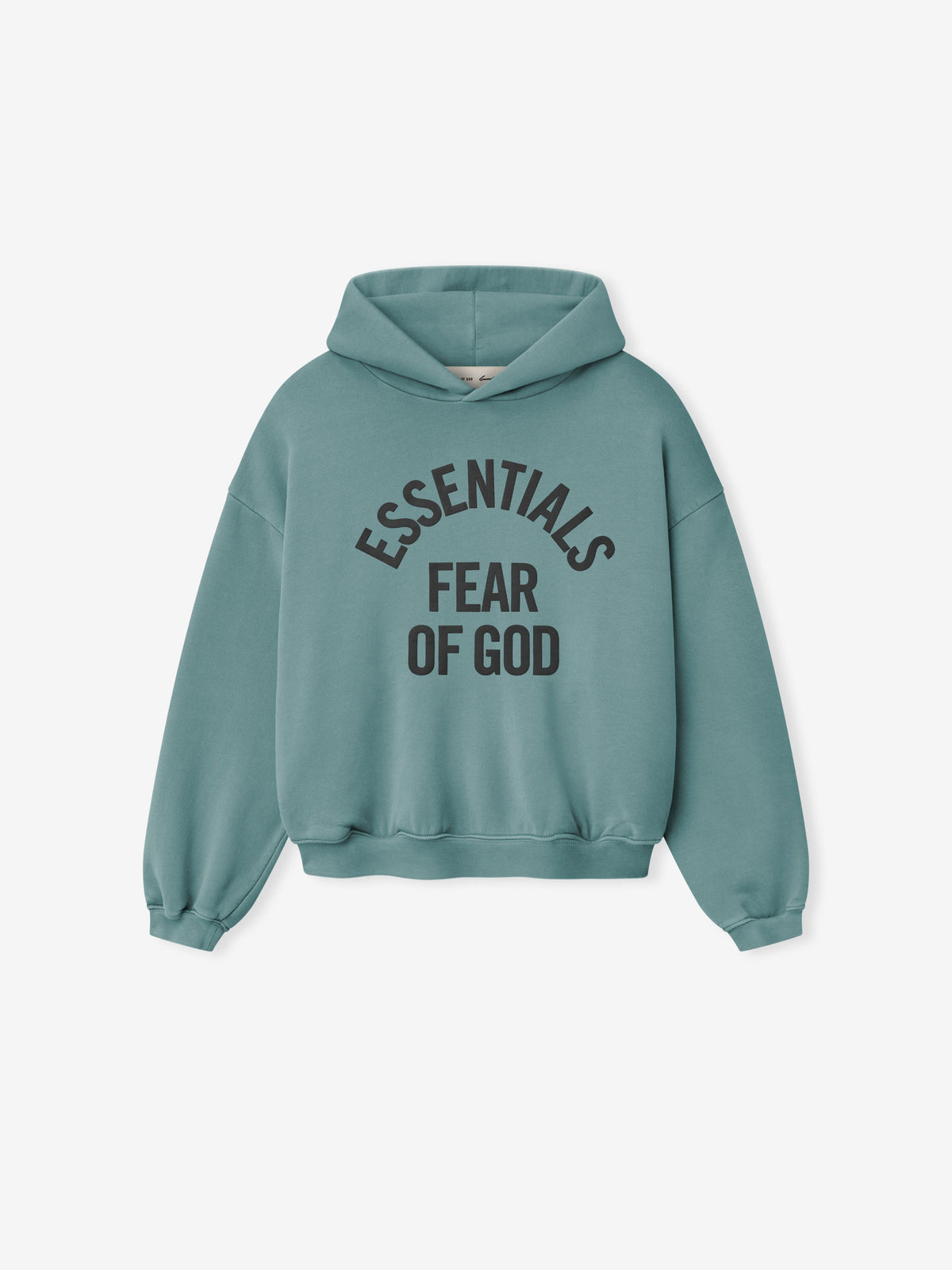 Fear Of God Essentials Kids Campus 90s Hoodie
