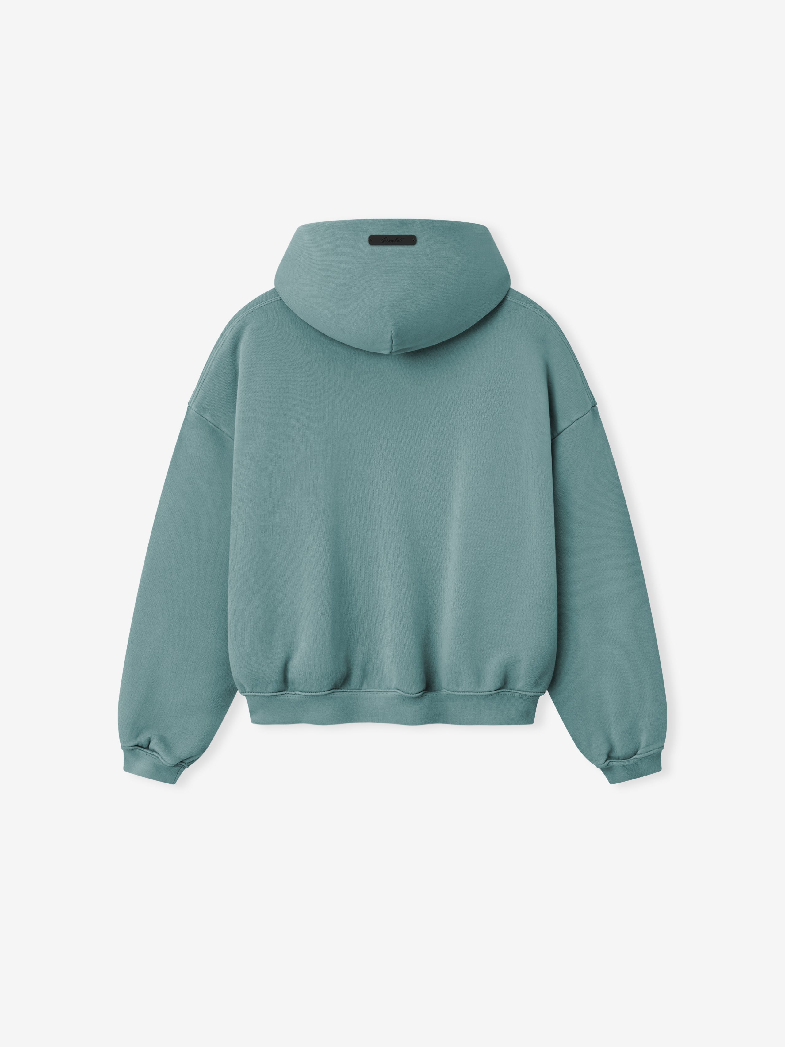 Fear Of God Essentials Kids Campus 90s Hoodie