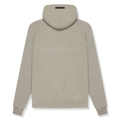 Fear Of God Essentials Moss/Goat Hoodie (SS21)