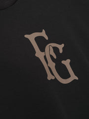 Fear Of God Essentials Cotton Rayon 43 Tee