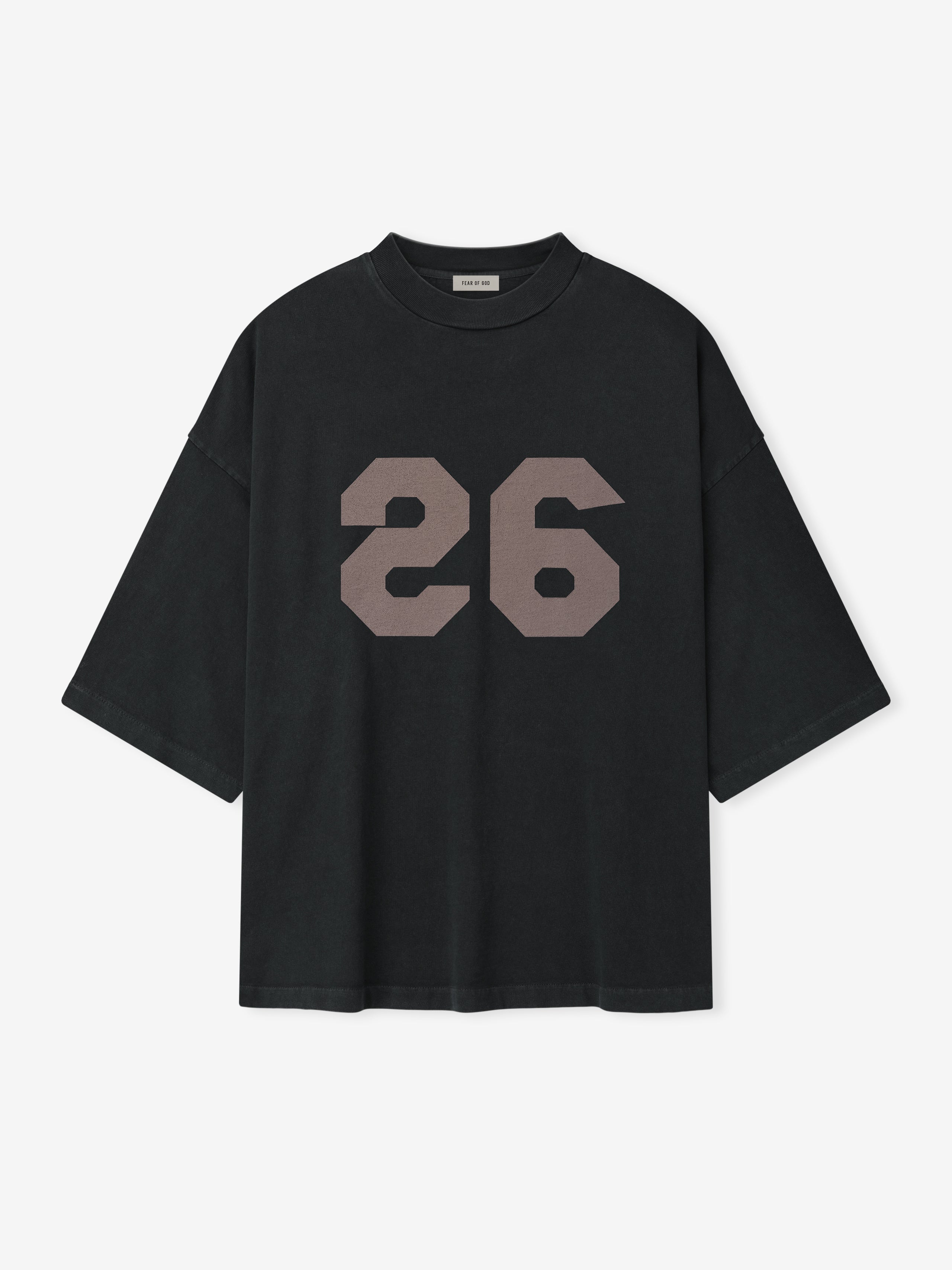 Fear Of God Essentials 26 Tee