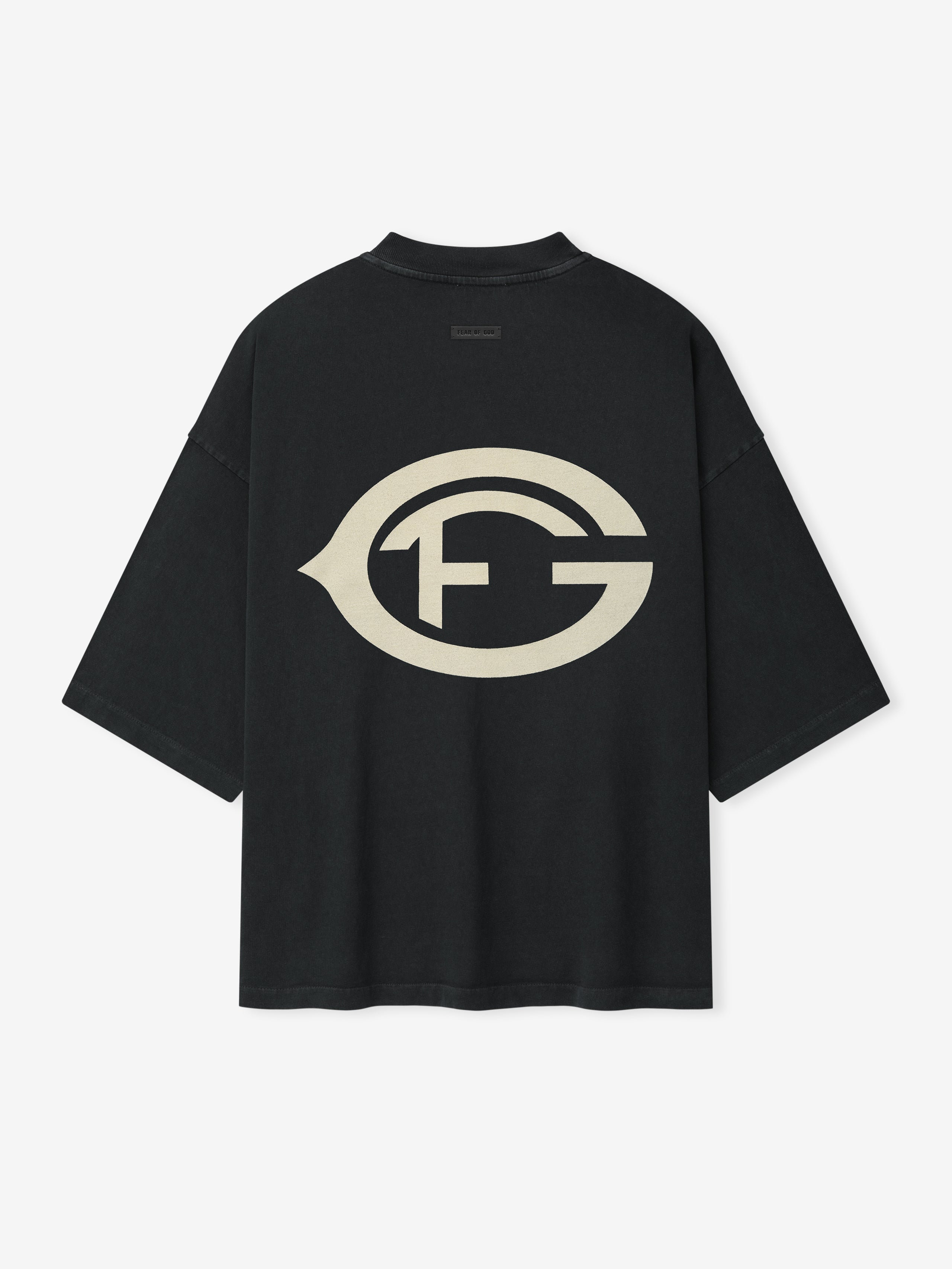 Fear Of God Essentials 26 Tee