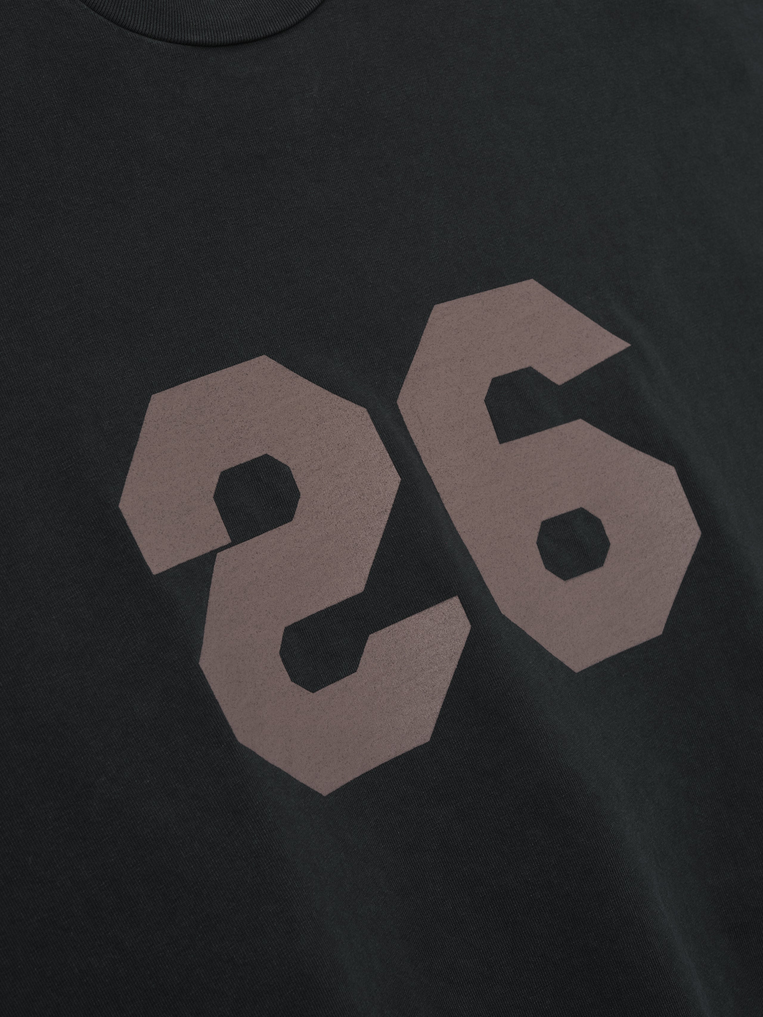 Fear Of God Essentials 26 Tee