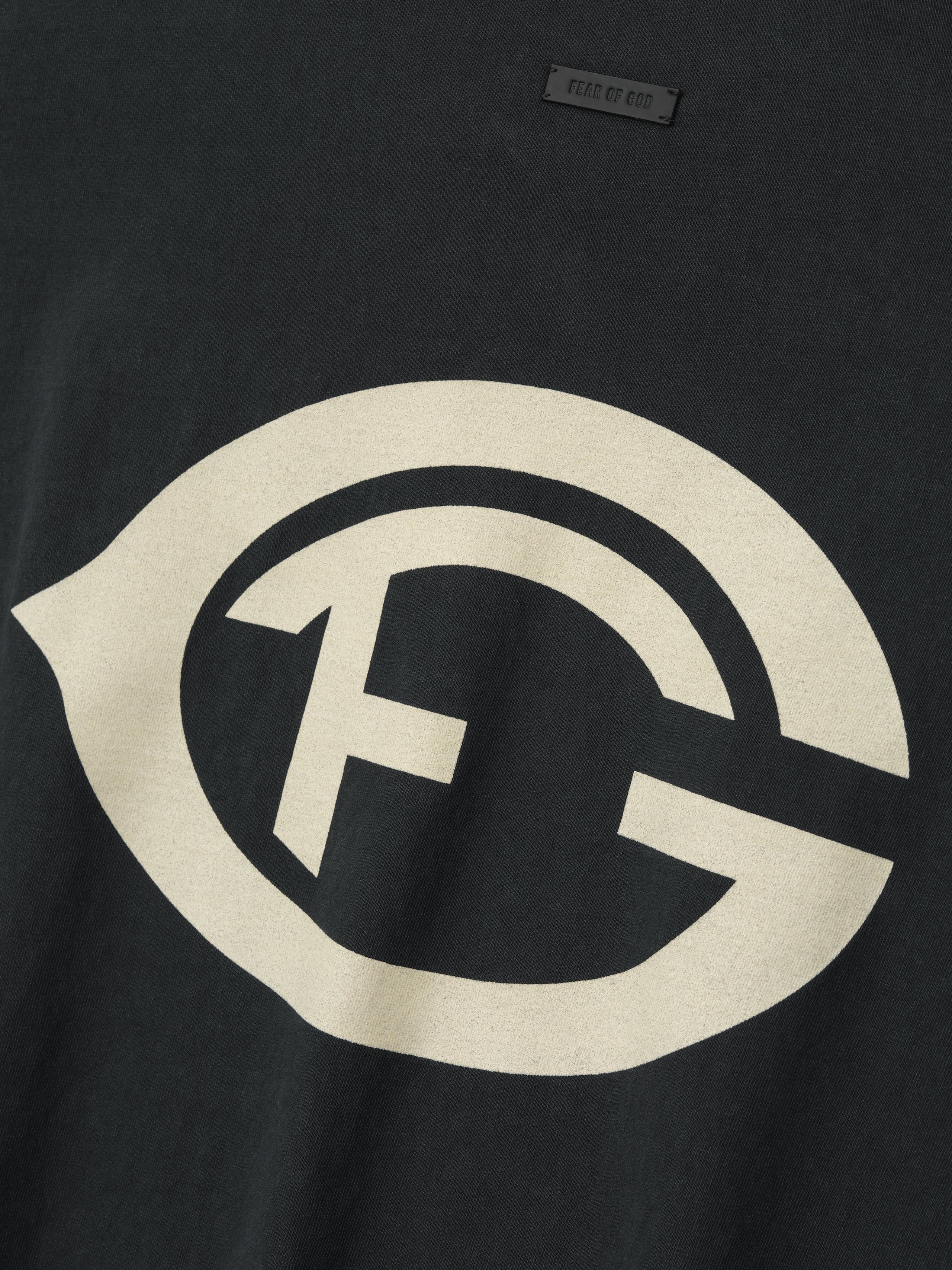Fear Of God Essentials 26 Tee