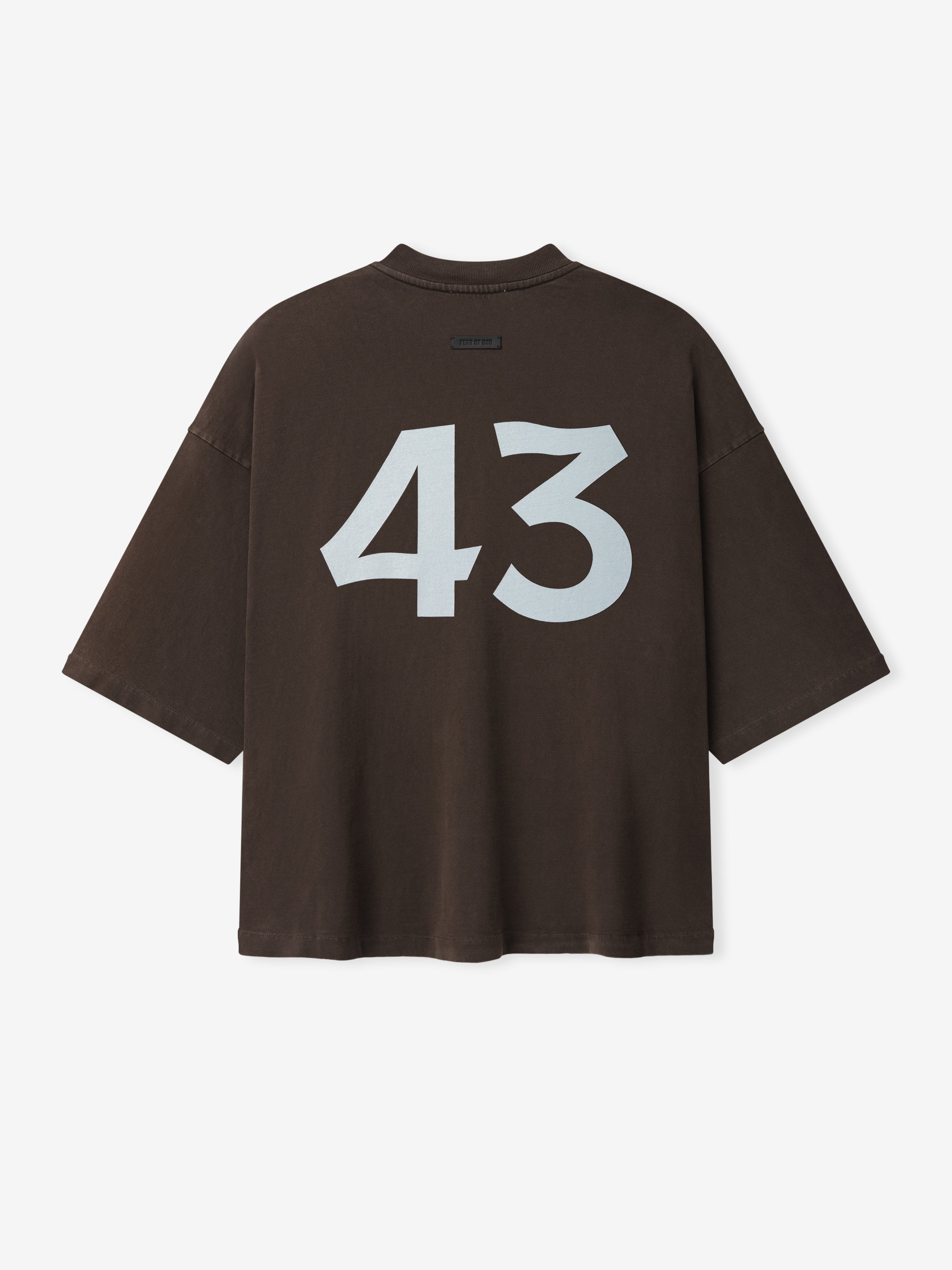 Fear Of God Essentials 43 Tee