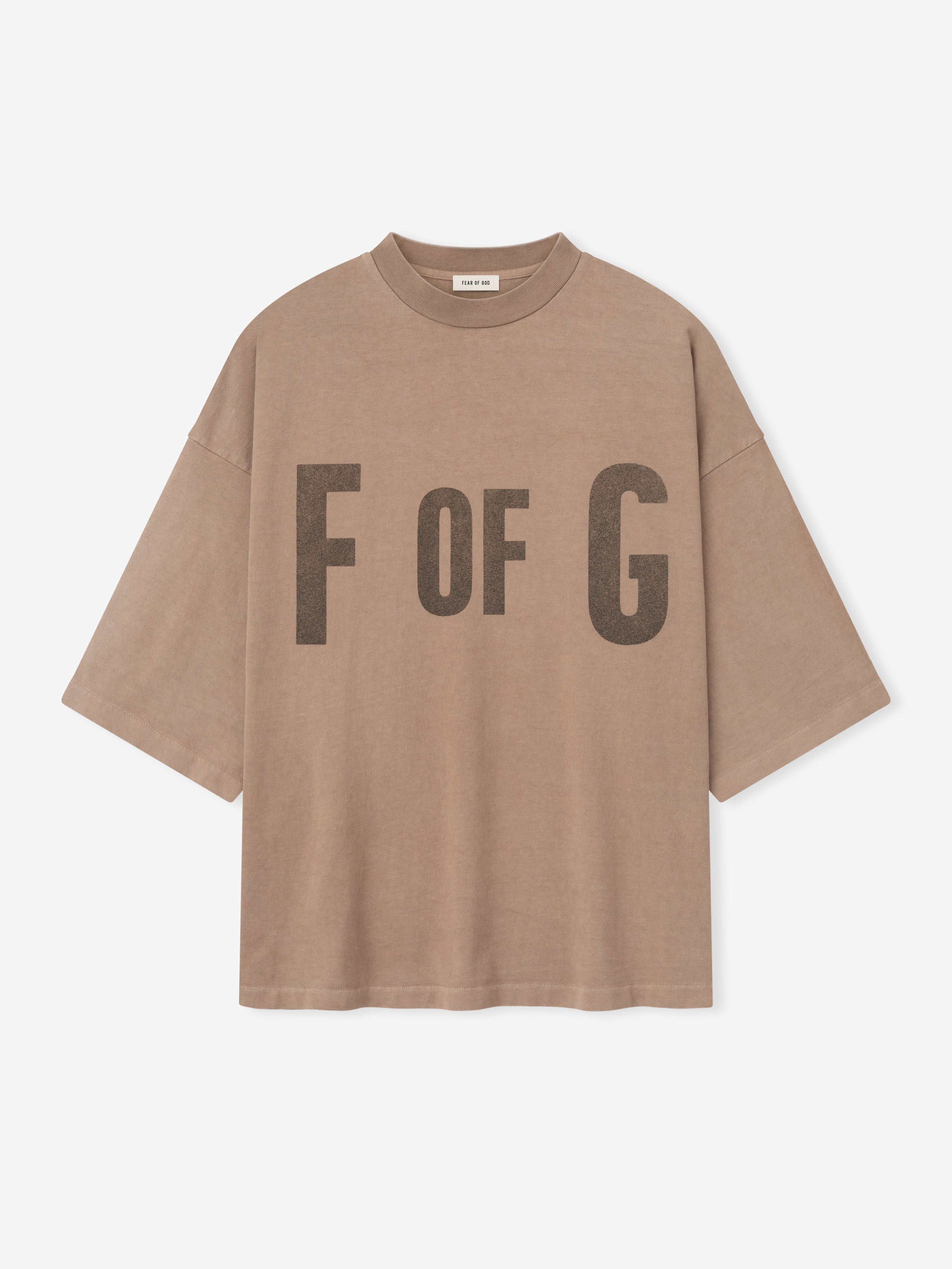 Fear Of God Essentials  Tee