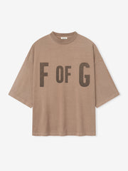 Fear Of God Essentials  Tee