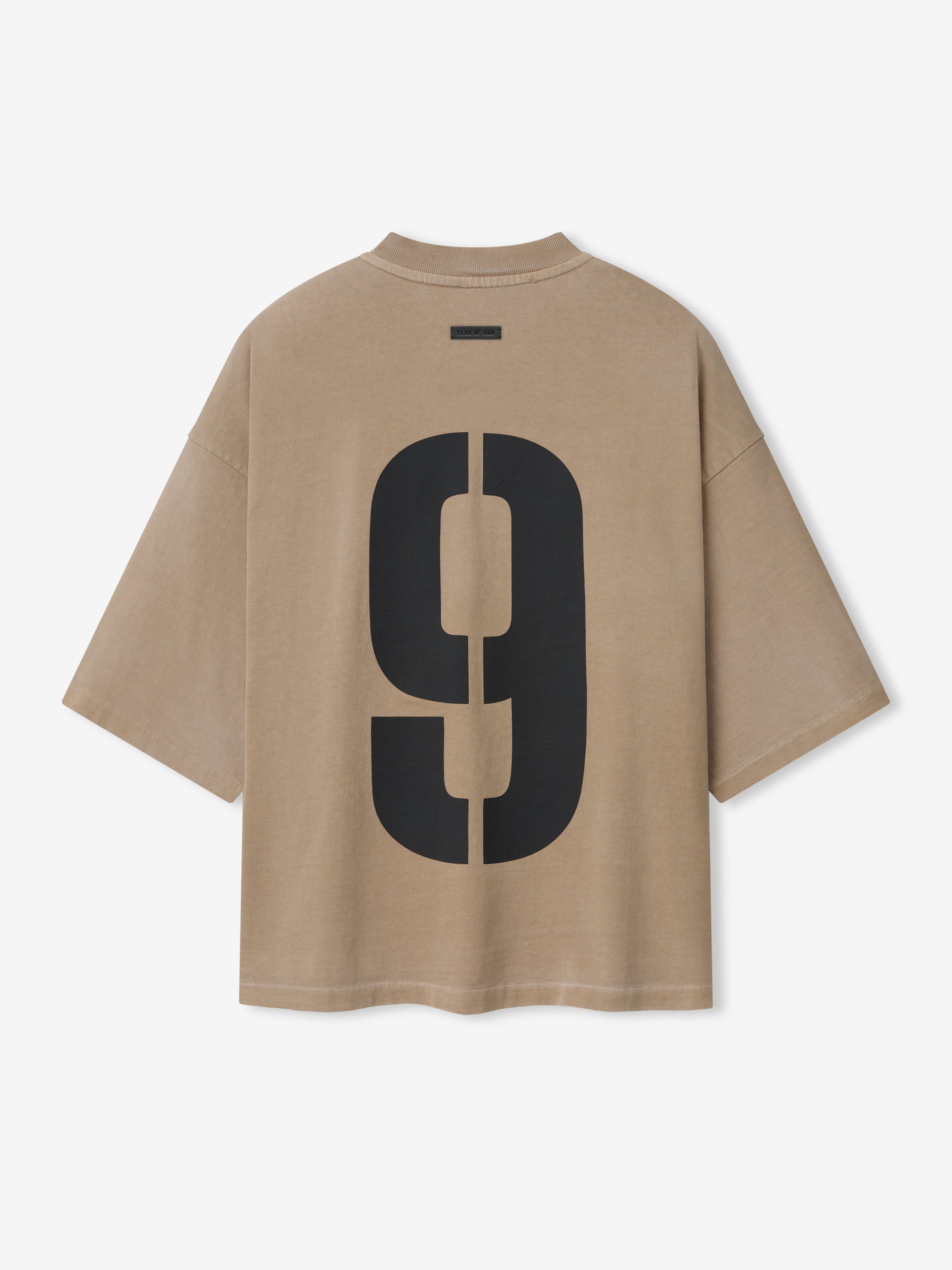 Fear Of God Essentials 9 Tee