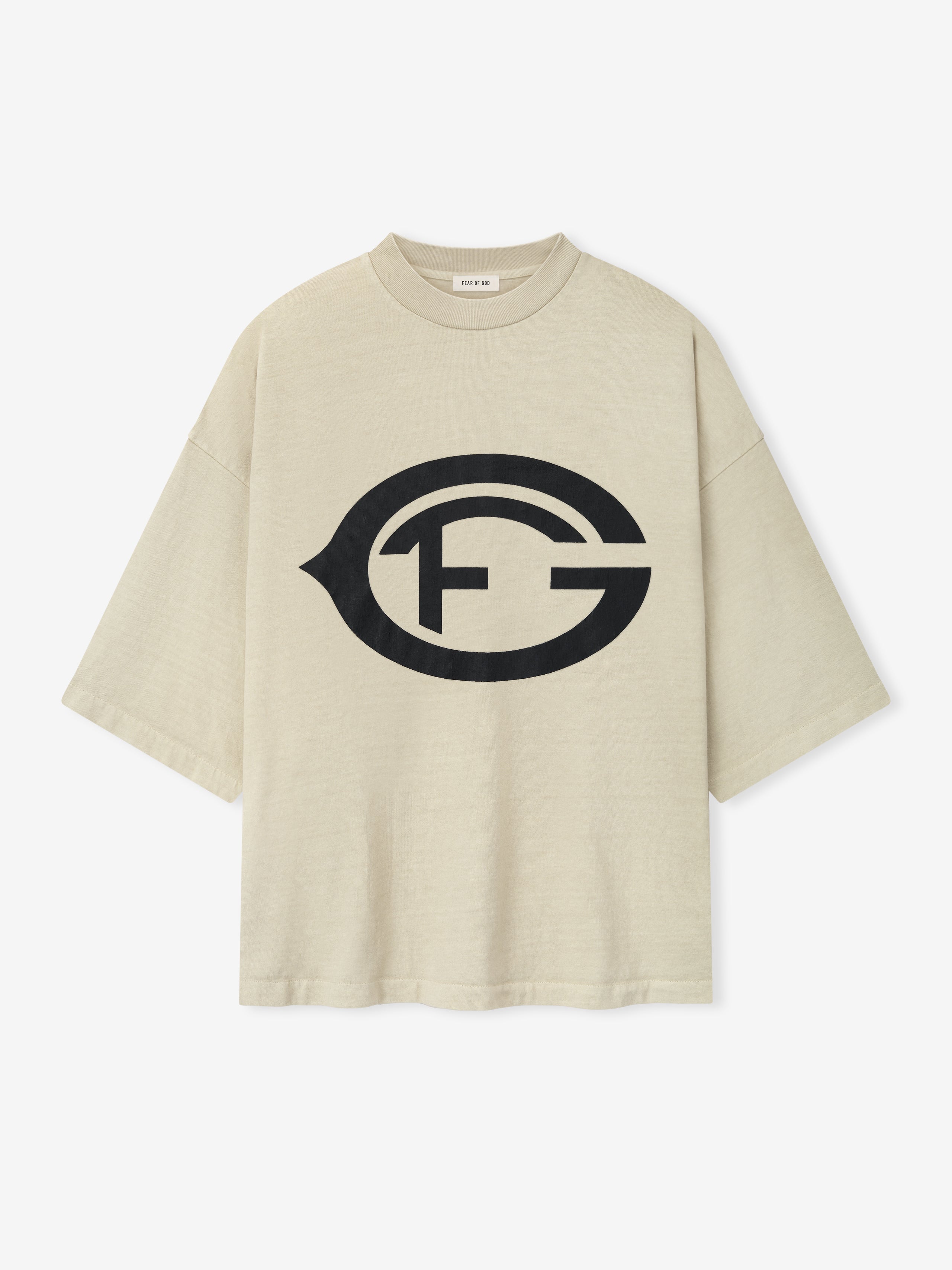Fear Of God Essentials 26 Tee