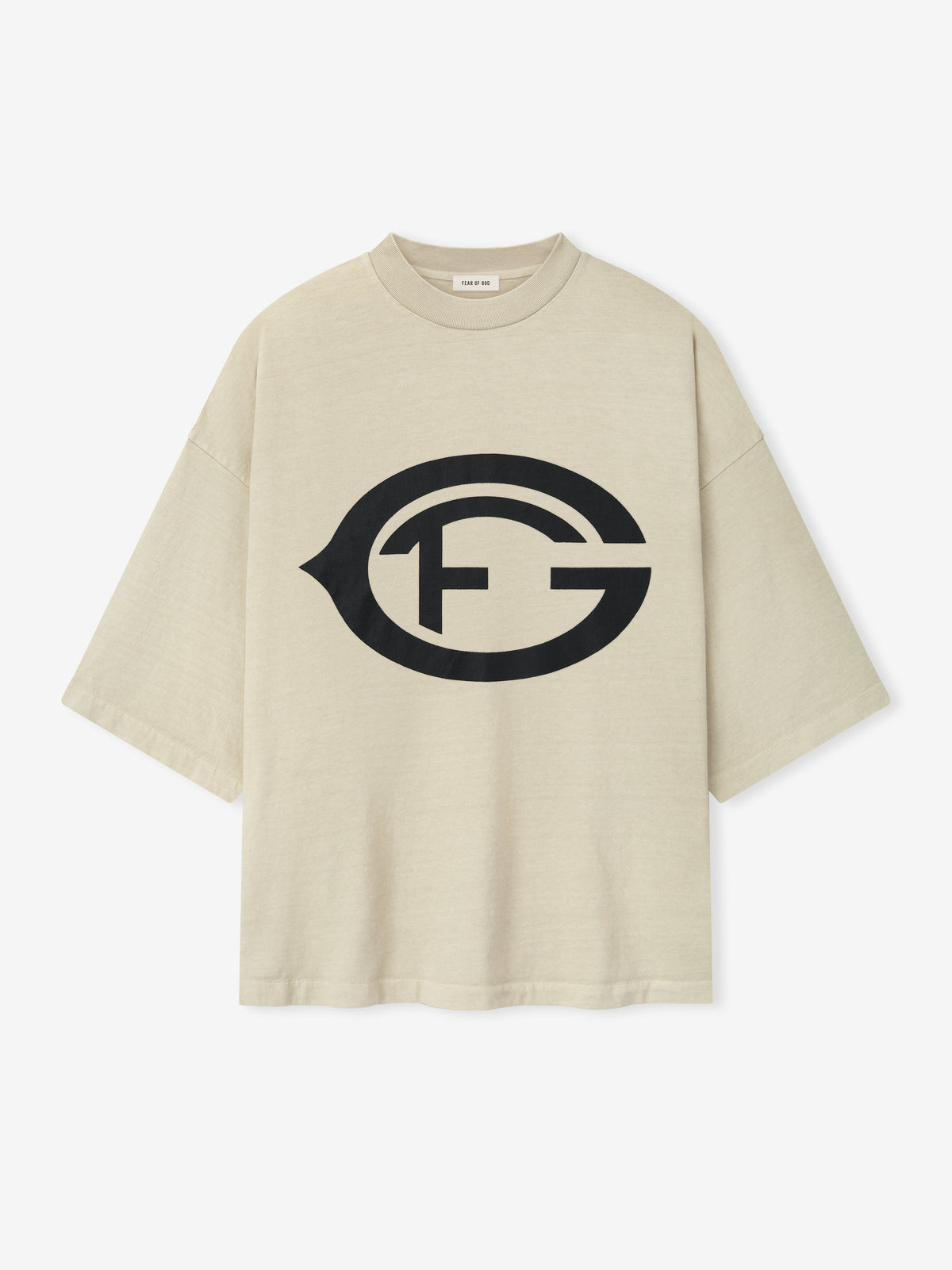 Fear Of God Essentials 26 Tee