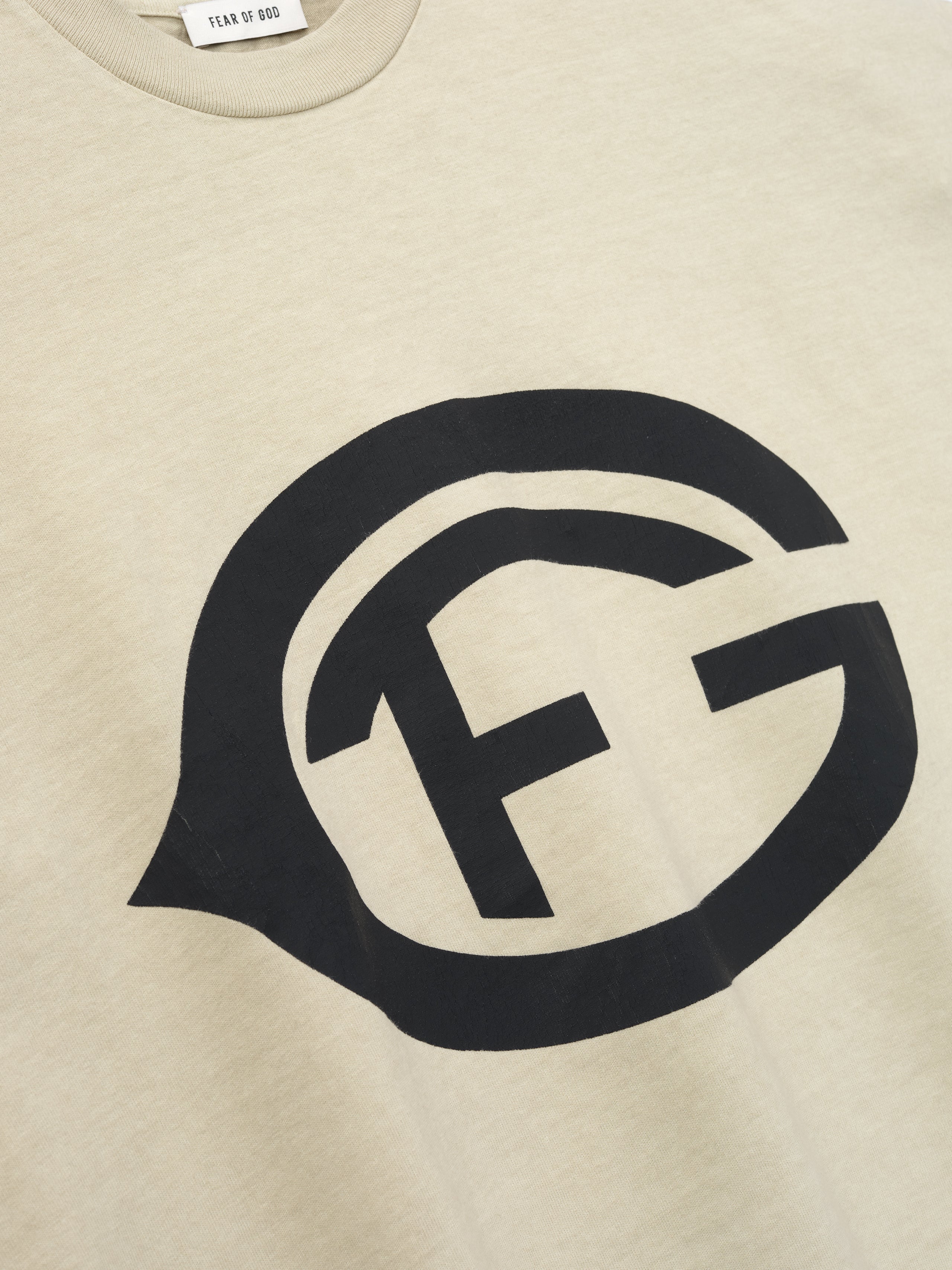 Fear Of God Essentials 26 Tee