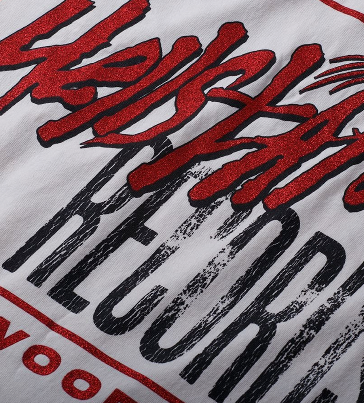 Hellstar Studios Records Tee Cream