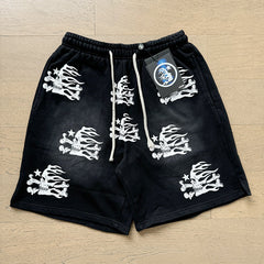 Hellstar Vintage Shorts