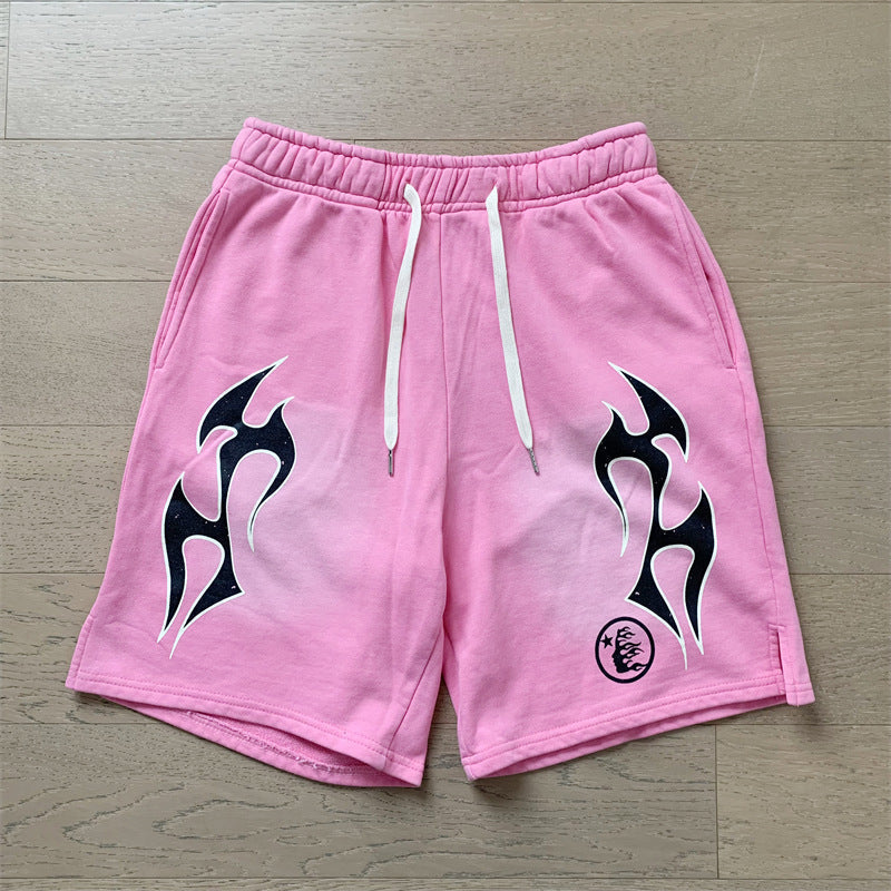 Hellstar Urban Shorts