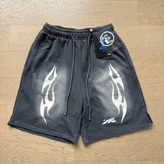 Hellstar Streetwear Sweat Shorts