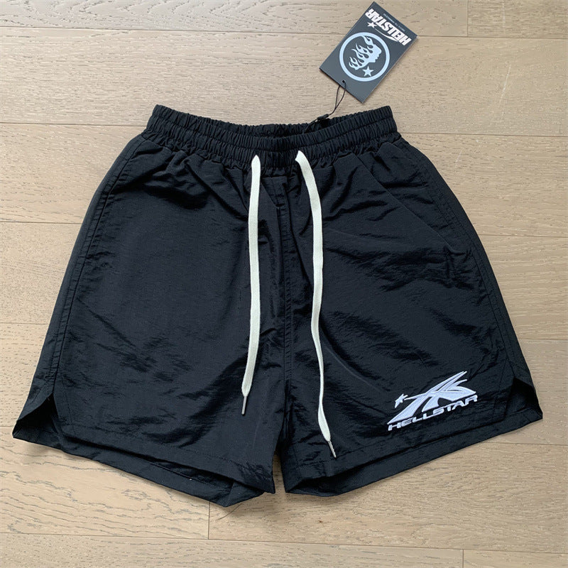 Hellstar Classic Shorts