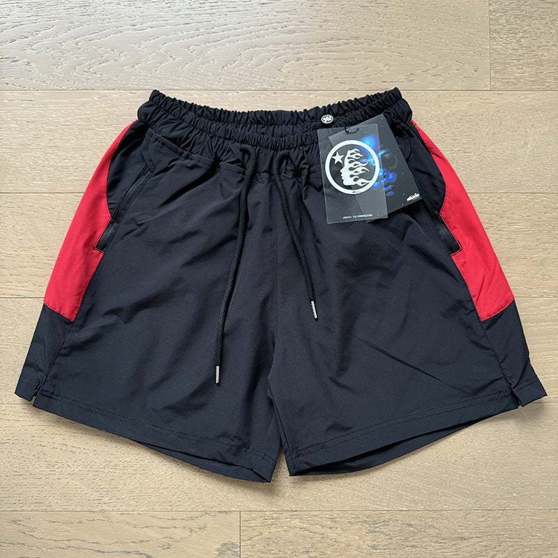 Hellstar Heavy Cotton Shorts