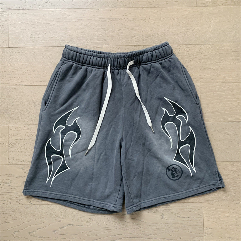 Hellstar Urban Shorts