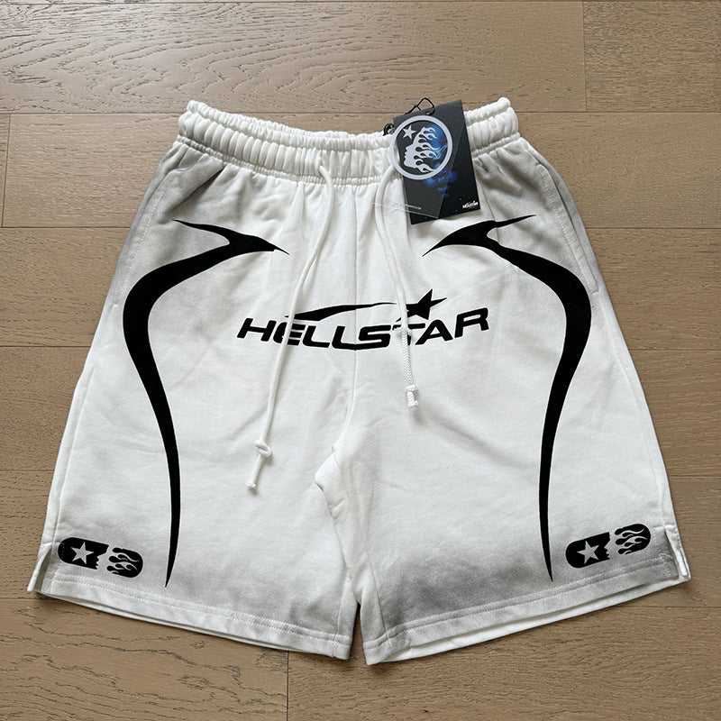 Hellstar Essential Shorts