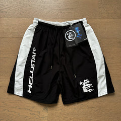 Hellstar Casual Street Shorts