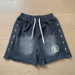 Hellstar Trend Shorts