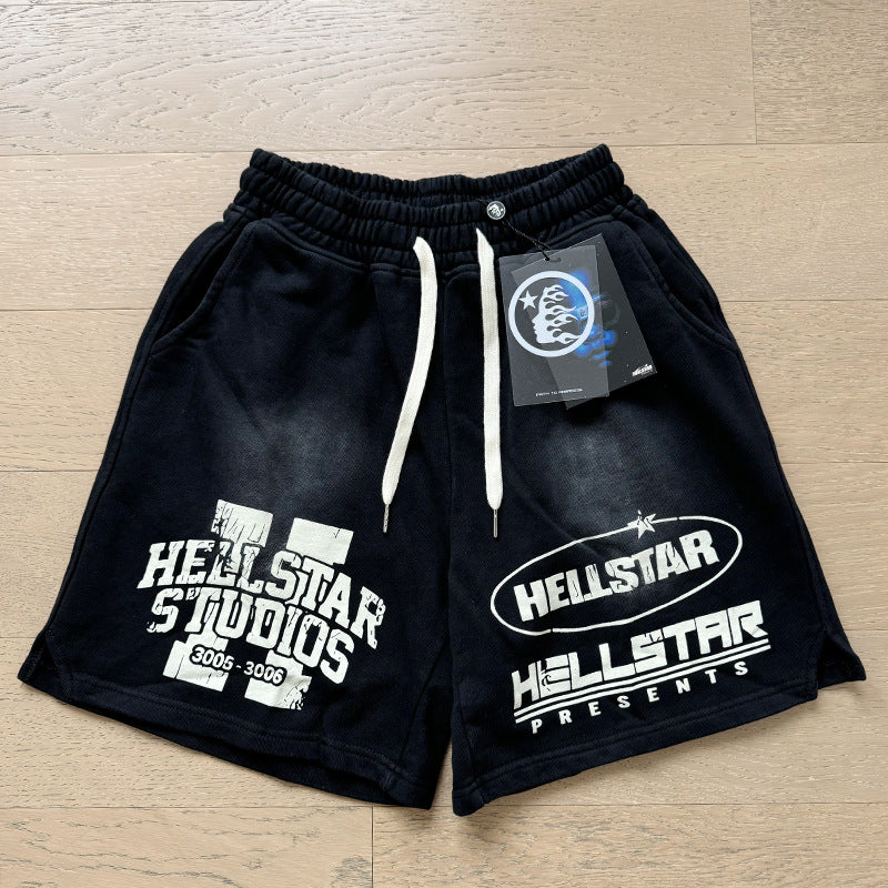 Hellstar Everyday Shorts