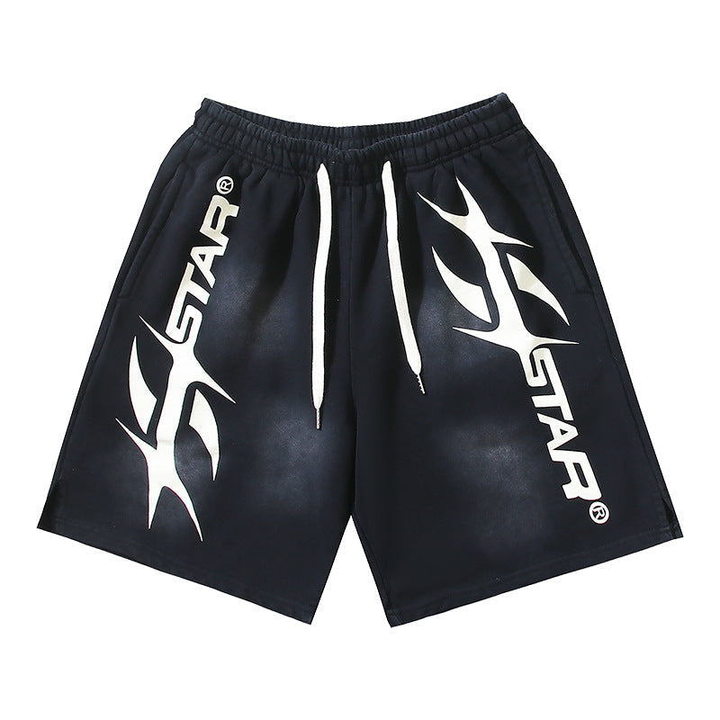 Hellstar Vintage Shorts