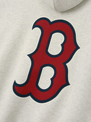 Fear Of God Essentials Red Sox Sport Hoodie