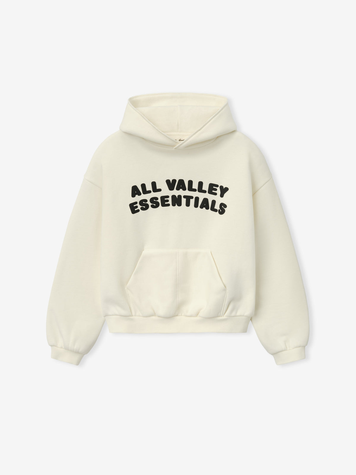 Fear Of God Essentials Kids 90s Hoodie