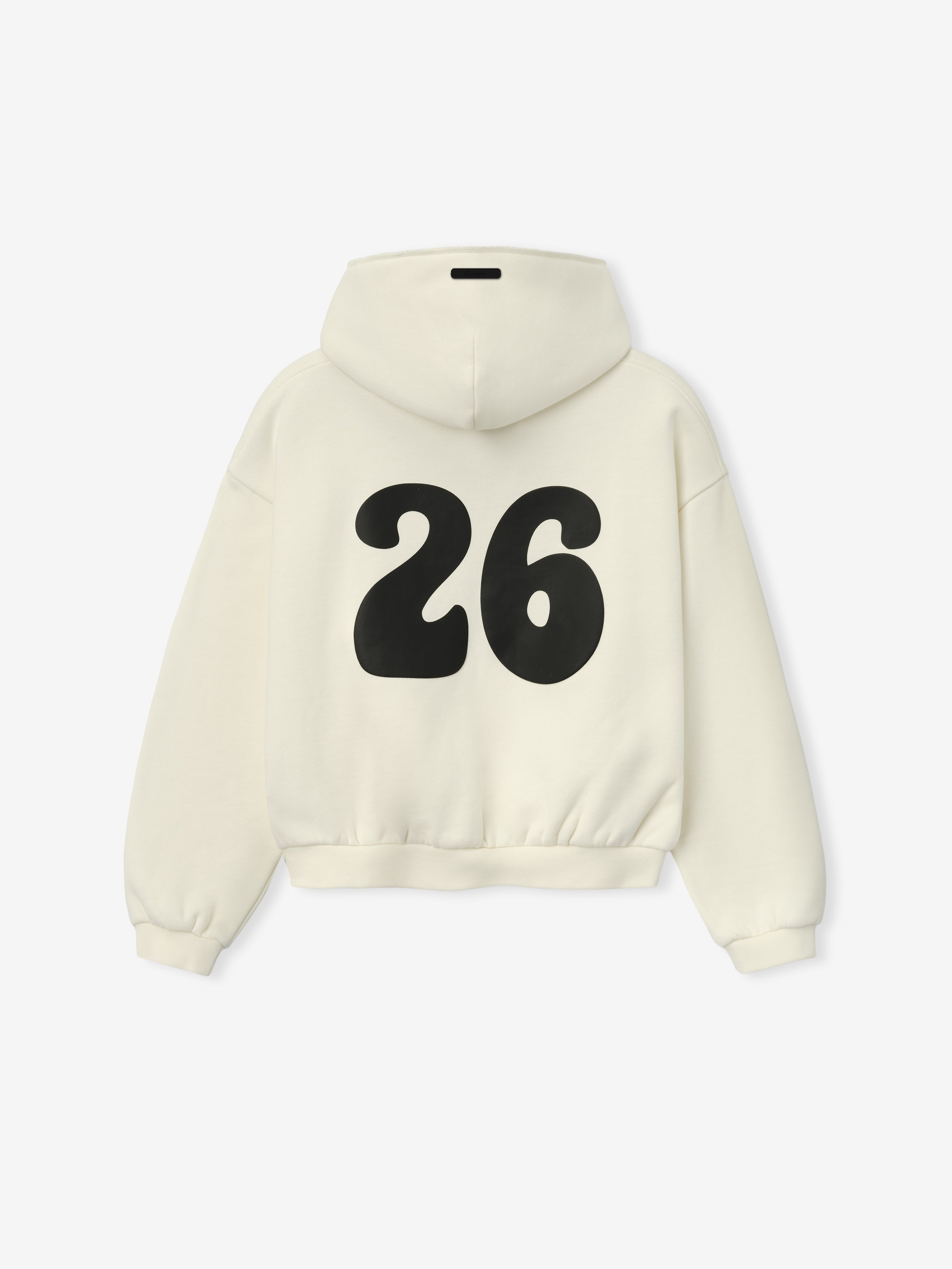 Fear Of God Essentials Kids 90s Hoodie