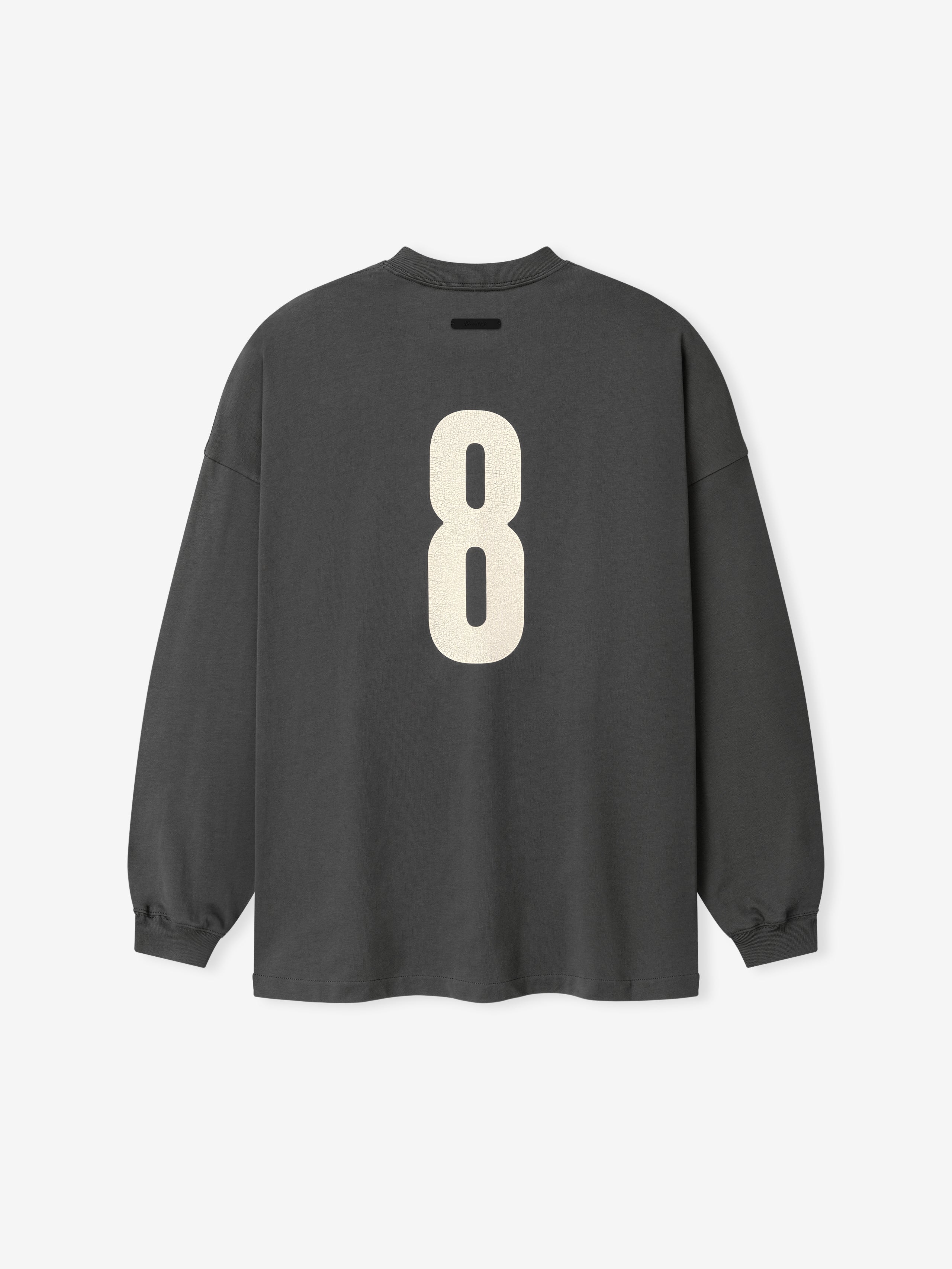 Fear Of God Essentials Merch Long Sleeve Tee