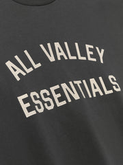 Fear Of God Essentials Merch Long Sleeve Tee