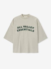 Fear Of God Essentials Merch Tee Boxy Fit