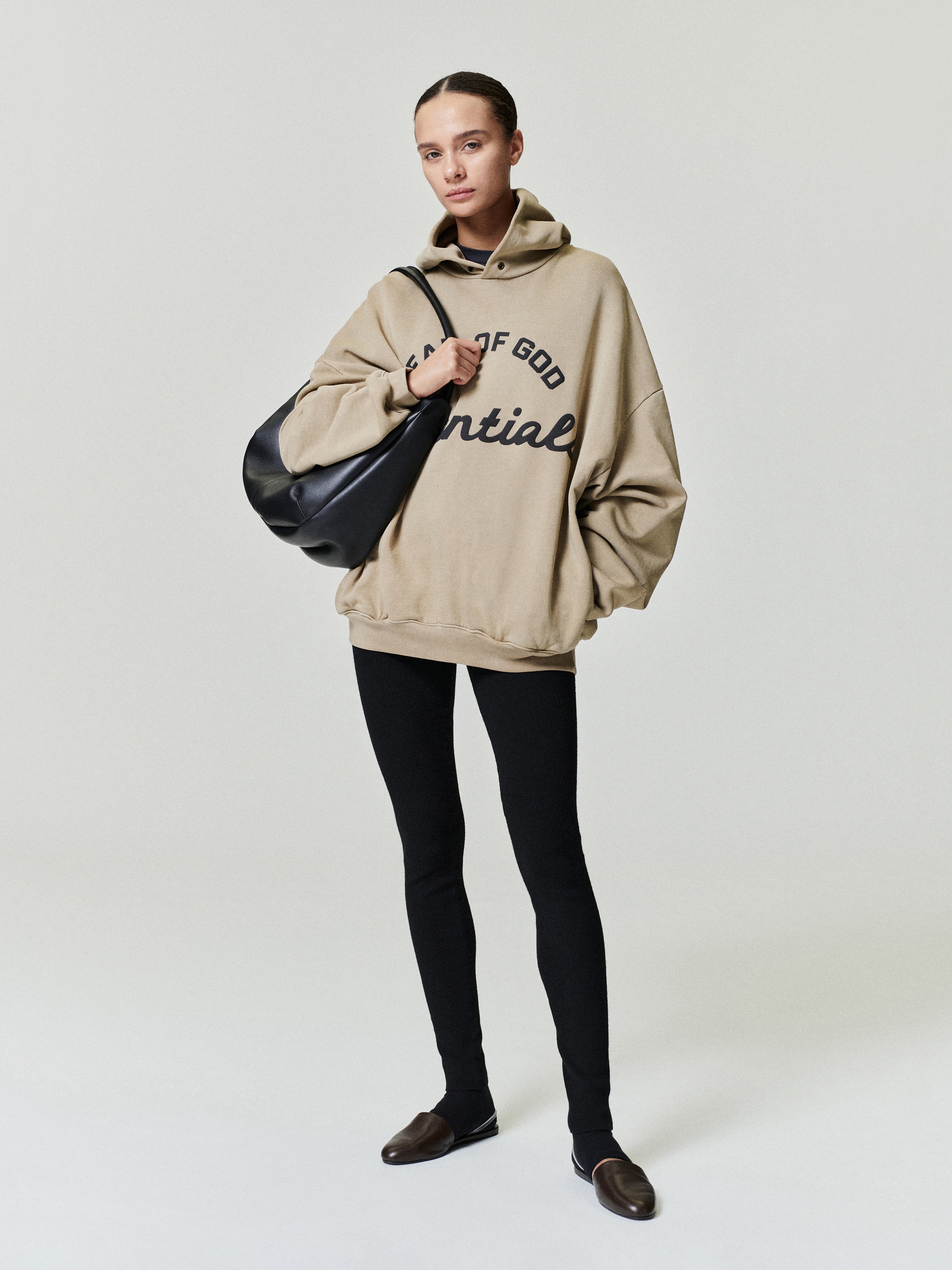 Fear Of God Essentials Training 90s Hoodie