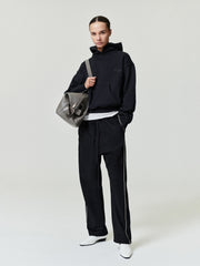 Fear Of God Essentials Womens Signature Classic Hoodie