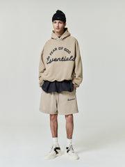 Fear Of God Essentials Training 90s Hoodie