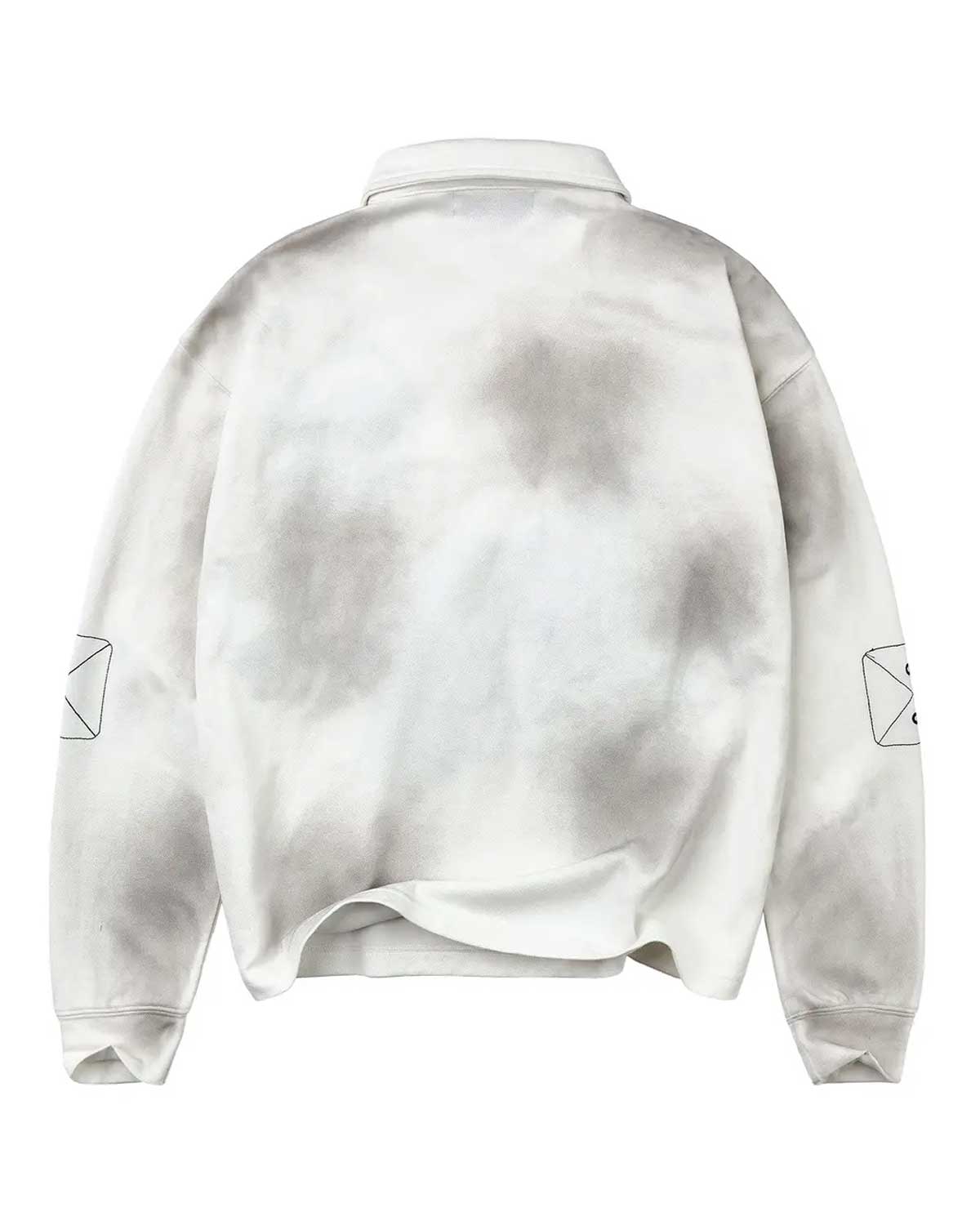 Vale Forever Presidente Rugby L/S White