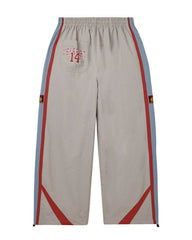 Vale Forever 14 Trackers Pants Grey