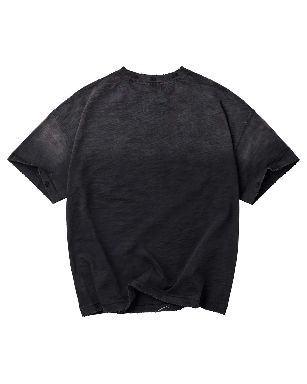 Vale Forever 8 Ball Tee Black