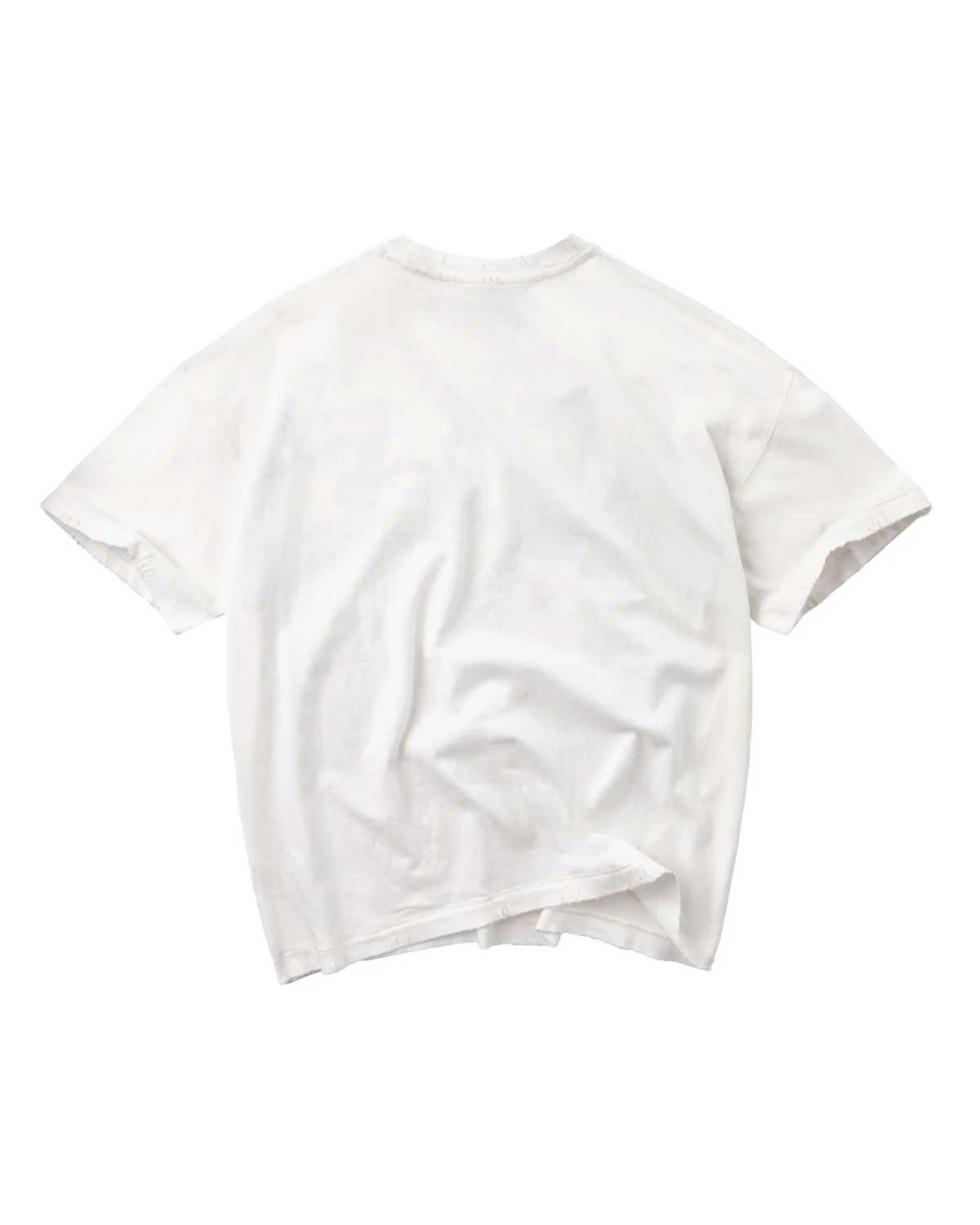 Vale Forever Air Donald Tee White