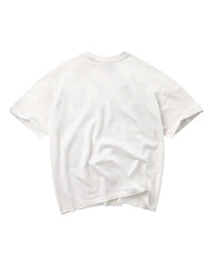 Vale Forever Air Donald Tee White