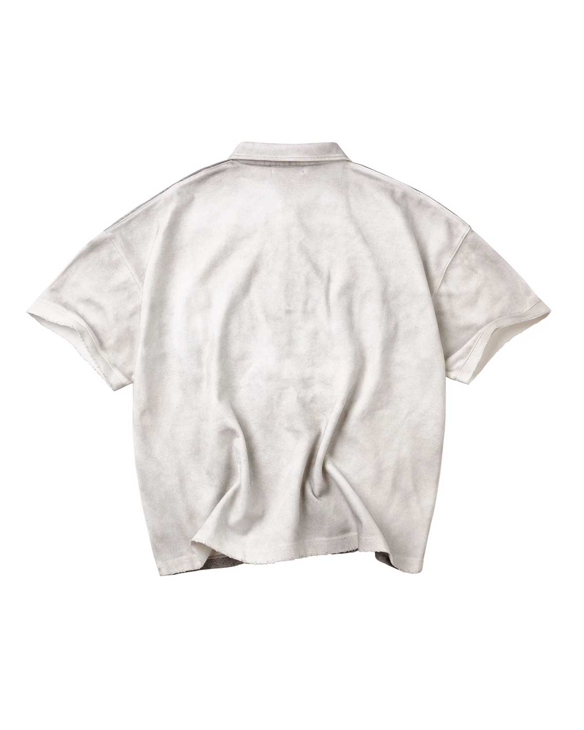 Vale Forever Air Dream Polo Tee White