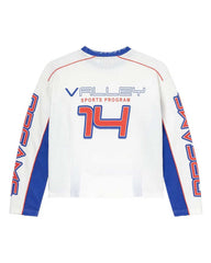 Vale Forever Air Force Thermal White