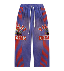 Vale Forever Anthem Sweatpants Blue
