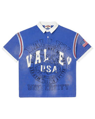 Vale Forever Berlin Polo Blue